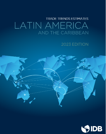 Trade Trend Estimates Latin America and the Caribbean – 2023 Edition