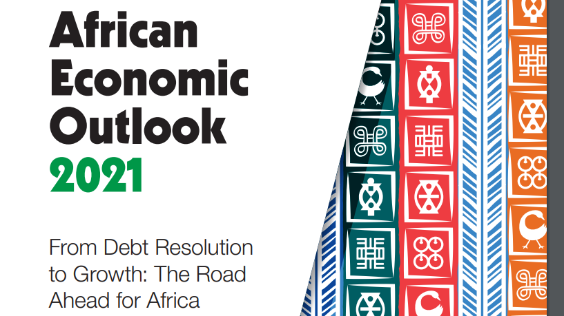 African Economic Outlook 2021