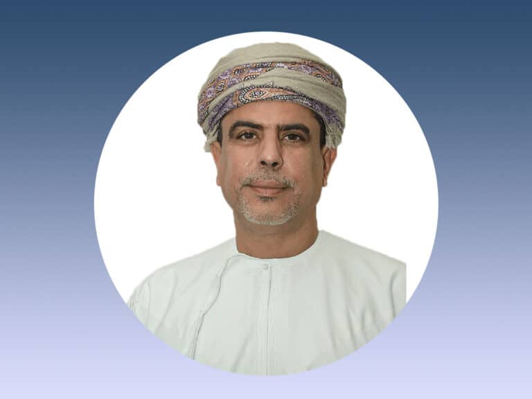 ADFIAP Board elects ODB CEO Dr. Al-Hinai as new Chairman